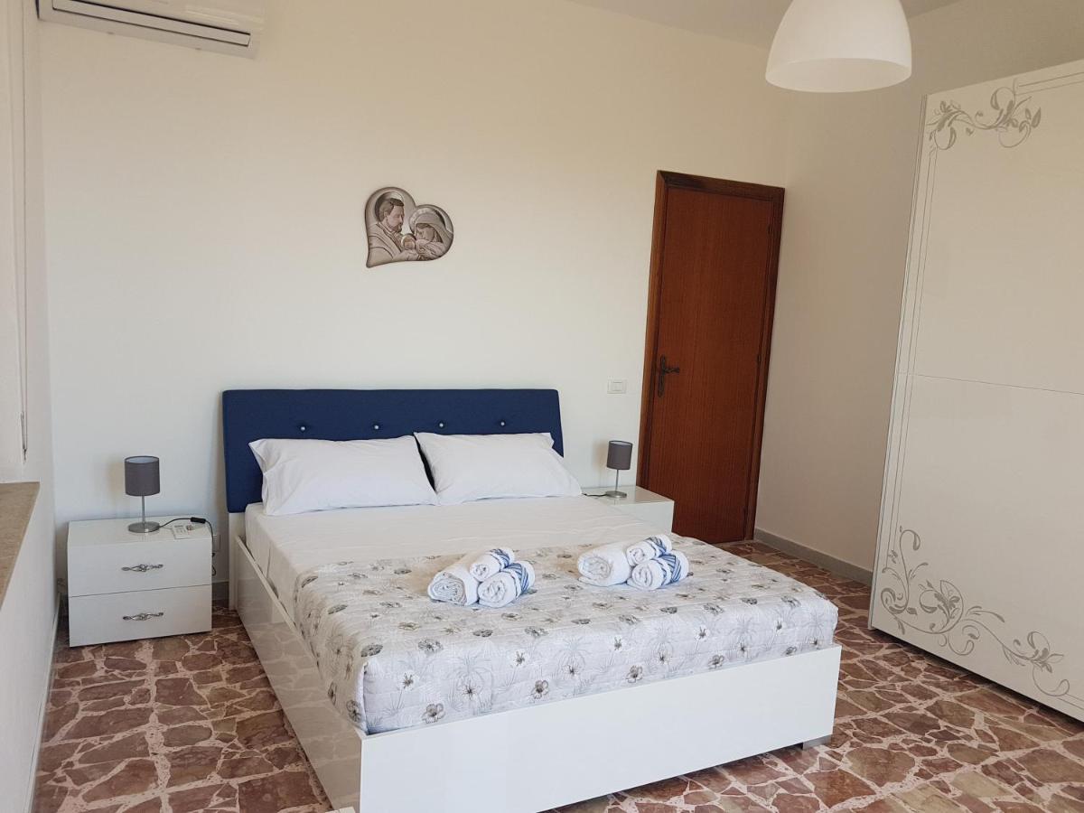 Case Vacanze Profumo Di Mare Шикли Екстериор снимка